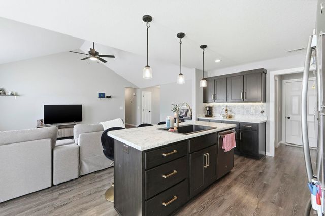 13625 Fringe Tree Trail, Fort Wayne, IN 46814