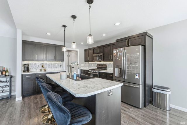 13625 Fringe Tree Trail, Fort Wayne, IN 46814