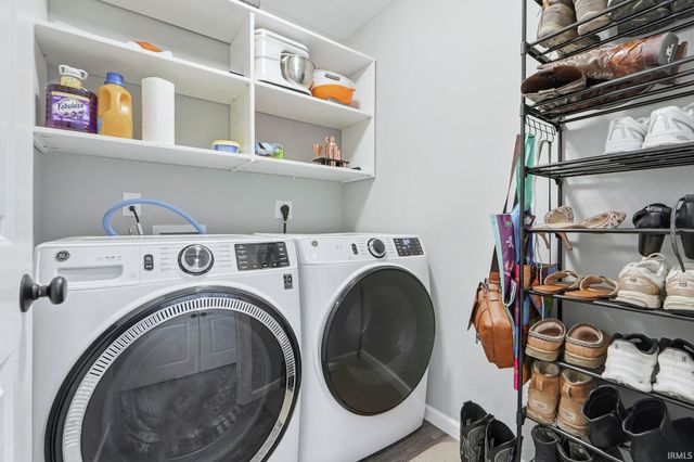 13625 Fringe Tree Trail, Fort Wayne, IN 46814