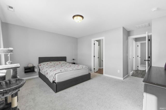 13625 Fringe Tree Trail, Fort Wayne, IN 46814