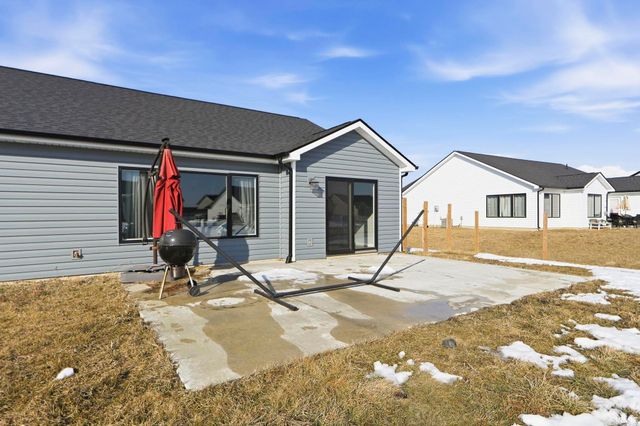 13625 Fringe Tree Trail, Fort Wayne, IN 46814