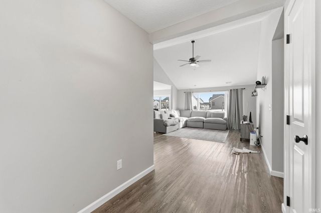 13625 Fringe Tree Trail, Fort Wayne, IN 46814