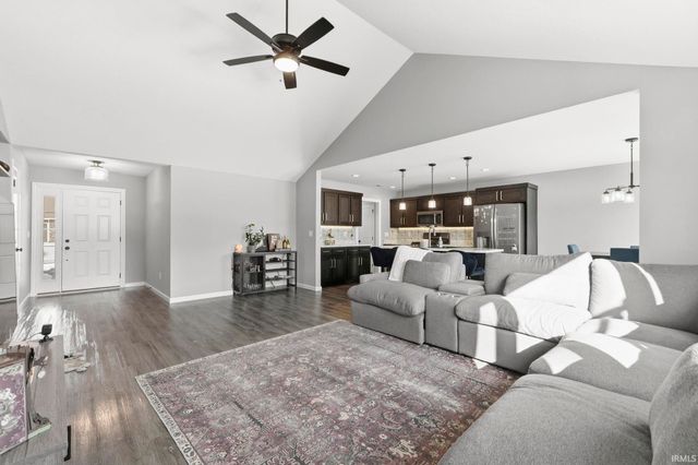 13625 Fringe Tree Trail, Fort Wayne, IN 46814