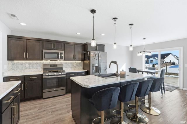 13625 Fringe Tree Trail, Fort Wayne, IN 46814