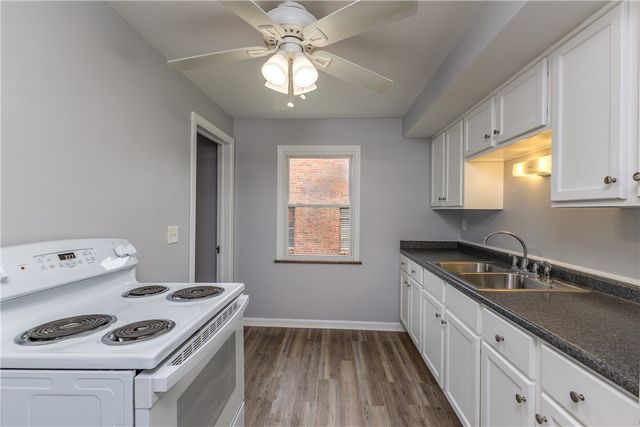 340 E Melford Avenue, Dayton, OH 45405