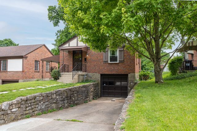 340 E Melford Avenue, Dayton, OH 45405