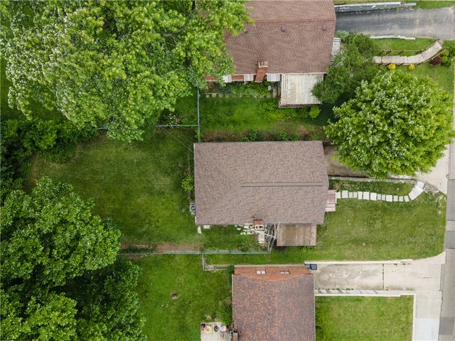 340 E Melford Avenue, Dayton, OH 45405