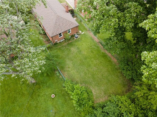340 E Melford Avenue, Dayton, OH 45405