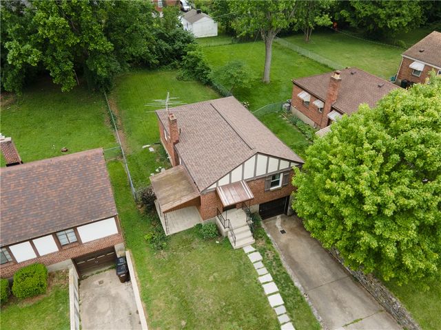 340 E Melford Avenue, Dayton, OH 45405