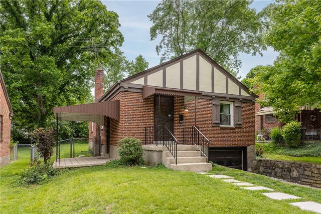 340 E Melford Avenue, Dayton, OH 45405