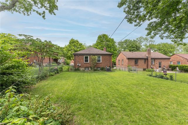 340 E Melford Avenue, Dayton, OH 45405