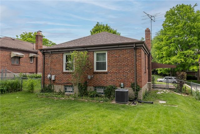 340 E Melford Avenue, Dayton, OH 45405