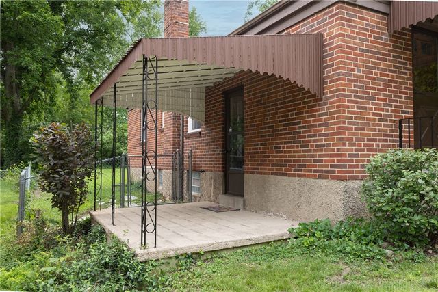 340 E Melford Avenue, Dayton, OH 45405