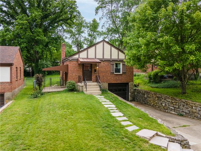 340 E Melford Avenue, Dayton, OH 45405
