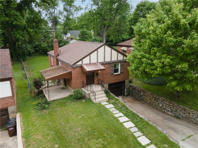 340 E Melford Avenue, Dayton, OH 45405