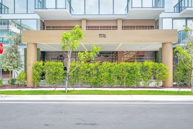 1176 97th Street 707, Bay Harbor Islands, FL 33154