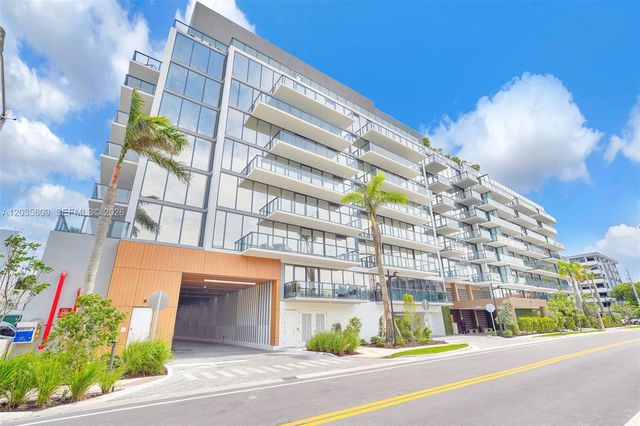 1176 97th Street 707, Bay Harbor Islands, FL 33154