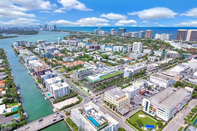 1176 97th Street 707, Bay Harbor Islands, FL 33154