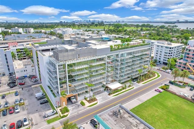 1176 97th Street 707, Bay Harbor Islands, FL 33154