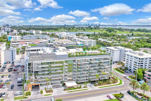 1176 97th Street 707, Bay Harbor Islands, FL 33154