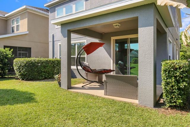 14304 PARKSIDE RIDGE WAY, Lithia, FL 33547