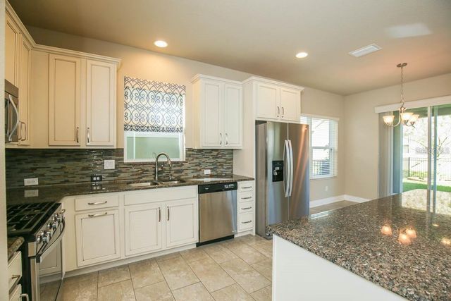 14304 PARKSIDE RIDGE WAY, Lithia, FL 33547