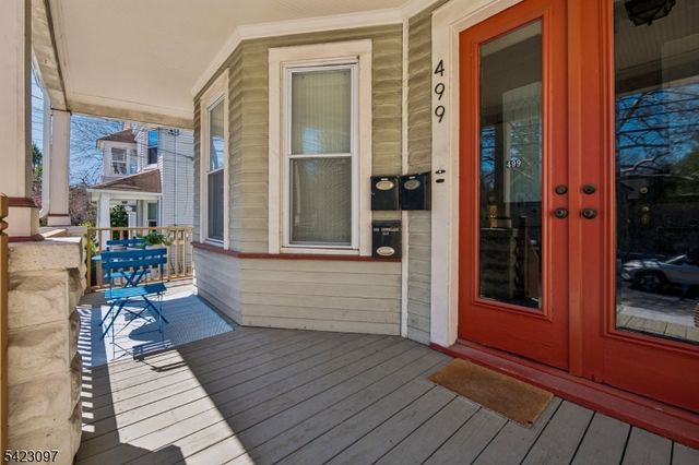 499 Valley St, Maplewood Twp., NJ 07040