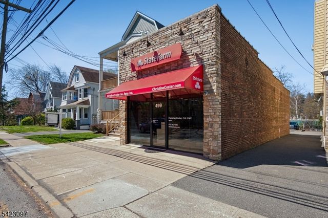 499 Valley St, Maplewood Twp., NJ 07040