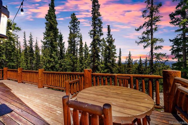 907 Bobcat Lane, Fairplay, CO 80440