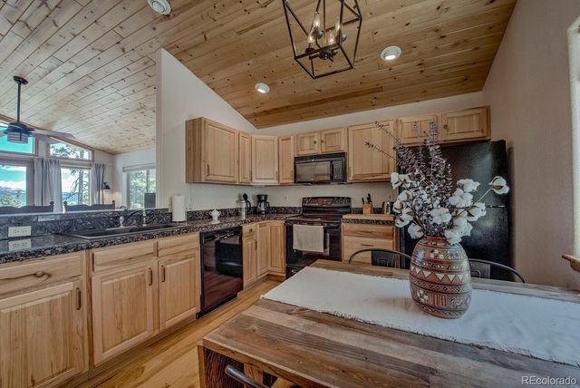 907 Bobcat Lane, Fairplay, CO 80440