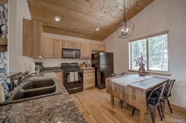 907 Bobcat Lane, Fairplay, CO 80440