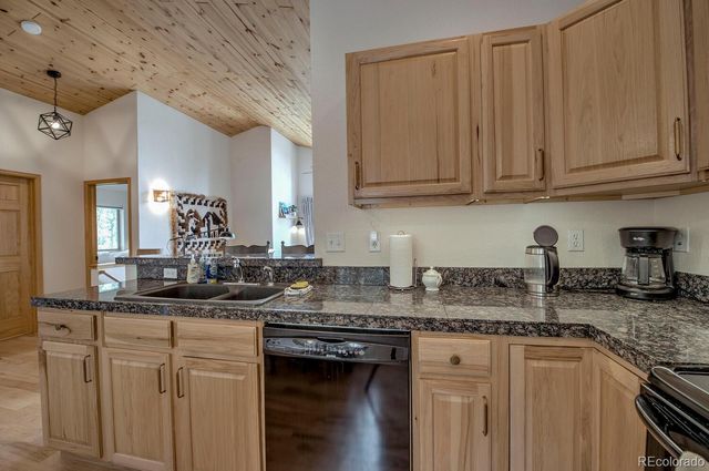 907 Bobcat Lane, Fairplay, CO 80440