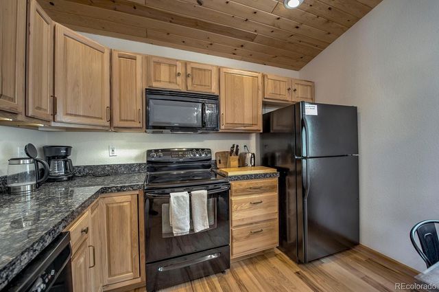 907 Bobcat Lane, Fairplay, CO 80440