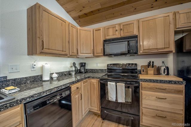 907 Bobcat Lane, Fairplay, CO 80440