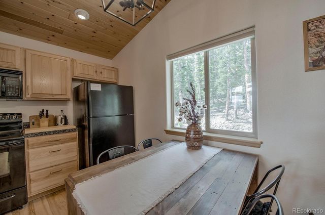 907 Bobcat Lane, Fairplay, CO 80440