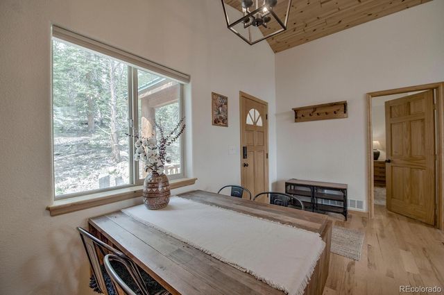 907 Bobcat Lane, Fairplay, CO 80440