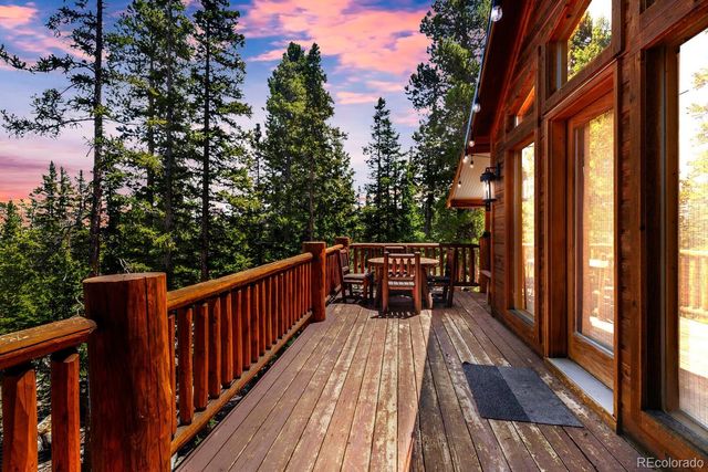 907 Bobcat Lane, Fairplay, CO 80440