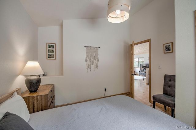 907 Bobcat Lane, Fairplay, CO 80440