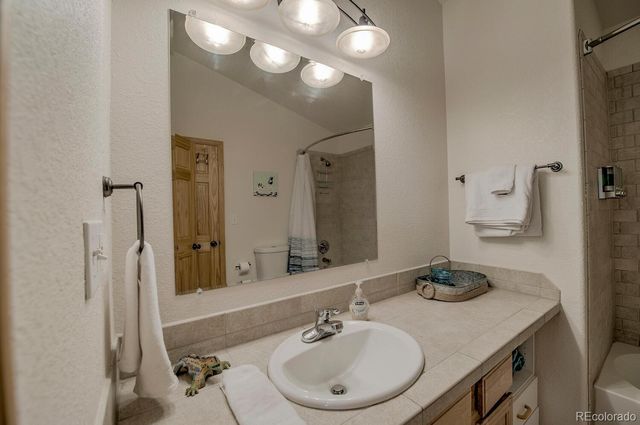 907 Bobcat Lane, Fairplay, CO 80440