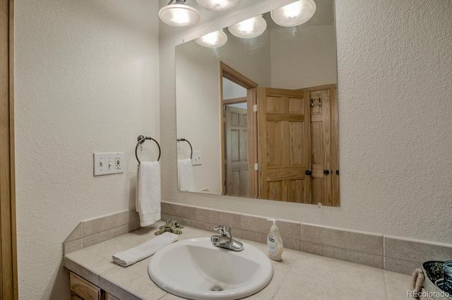 907 Bobcat Lane, Fairplay, CO 80440