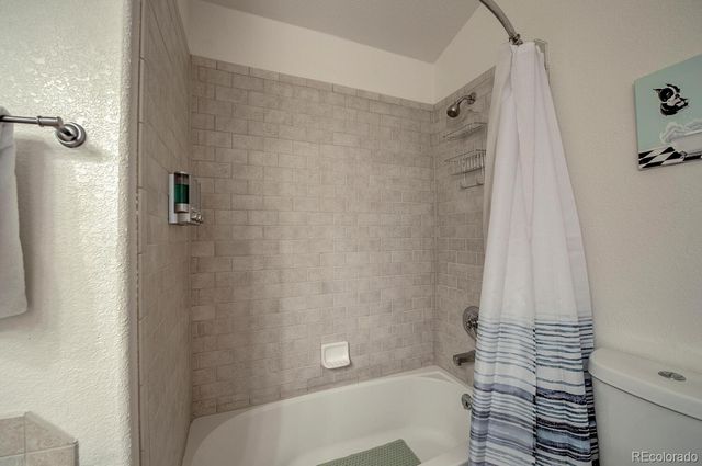 907 Bobcat Lane, Fairplay, CO 80440