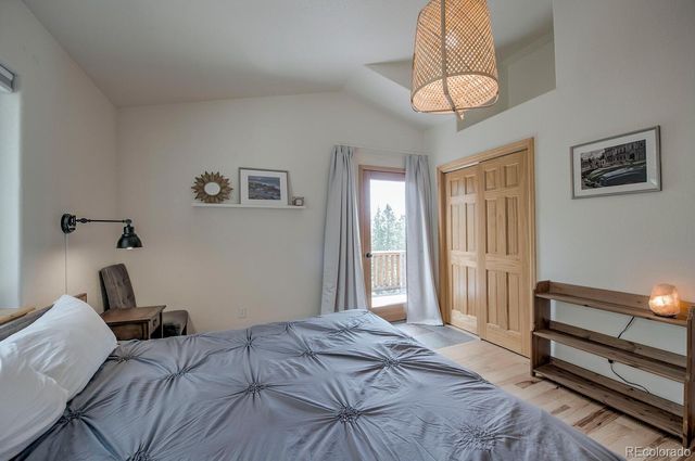 907 Bobcat Lane, Fairplay, CO 80440