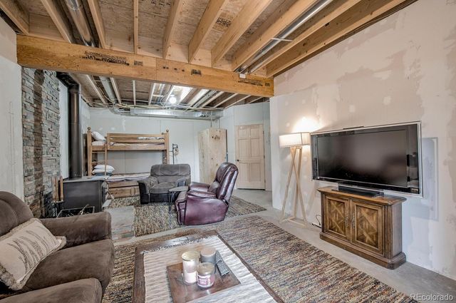 907 Bobcat Lane, Fairplay, CO 80440