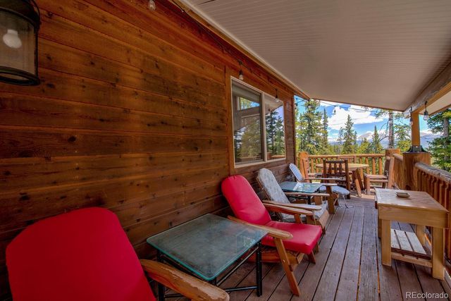 907 Bobcat Lane, Fairplay, CO 80440