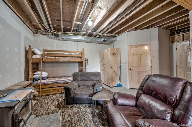 907 Bobcat Lane, Fairplay, CO 80440