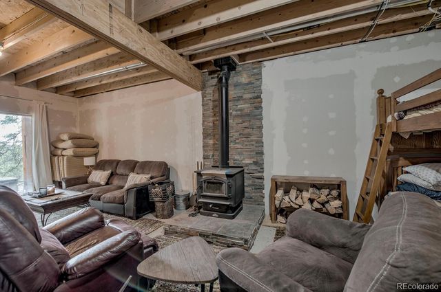 907 Bobcat Lane, Fairplay, CO 80440