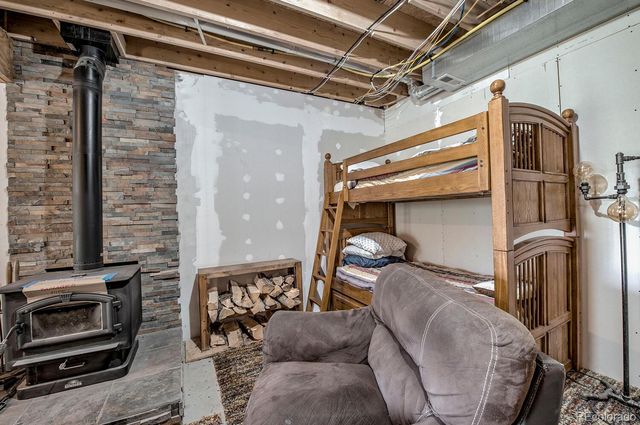 907 Bobcat Lane, Fairplay, CO 80440