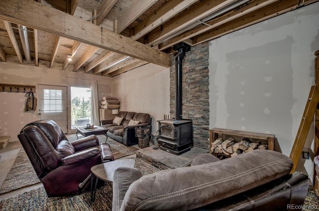 907 Bobcat Lane, Fairplay, CO 80440