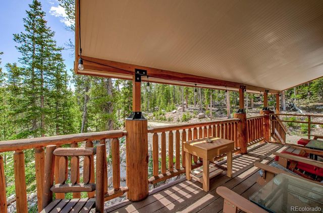 907 Bobcat Lane, Fairplay, CO 80440