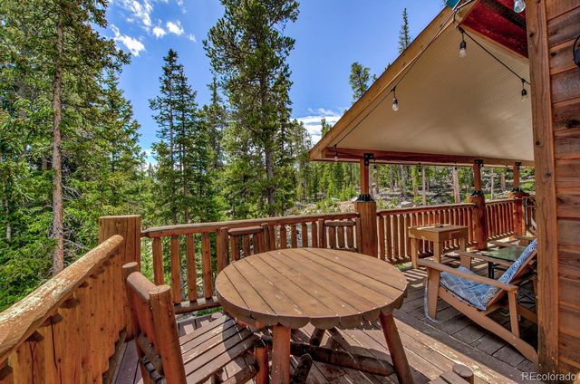 907 Bobcat Lane, Fairplay, CO 80440